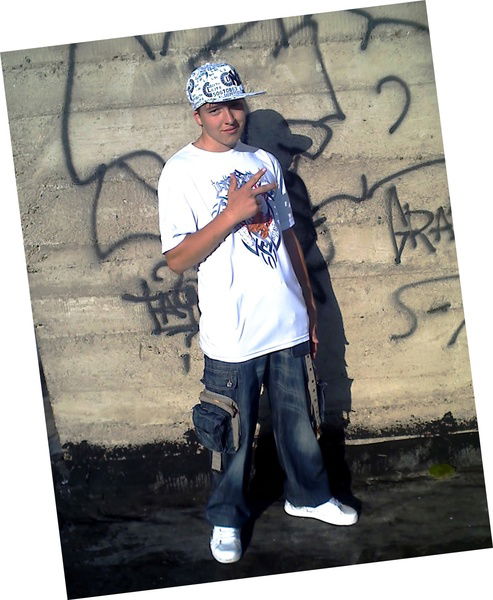 Никита Рябцев