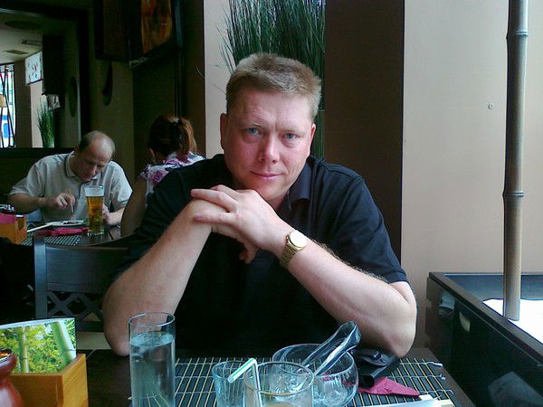 Андрей Николаев