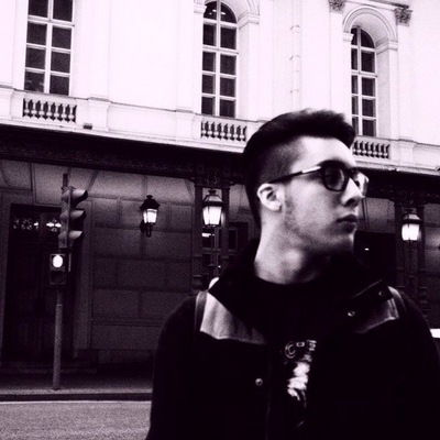 Лелуш Реинсворд