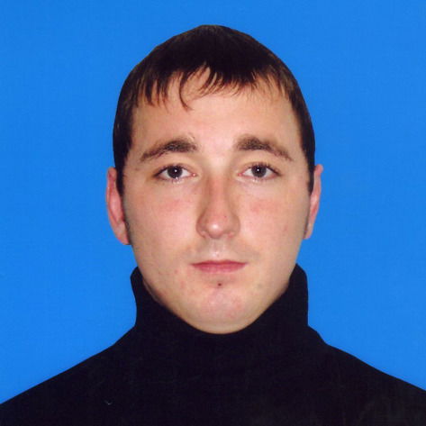 Сергей Сорочинский