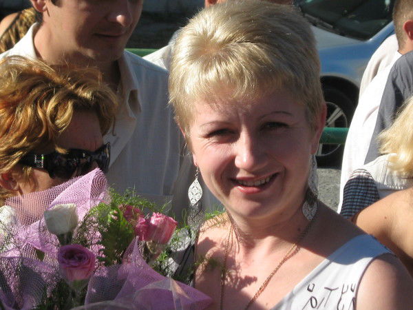 Виктория Айзель