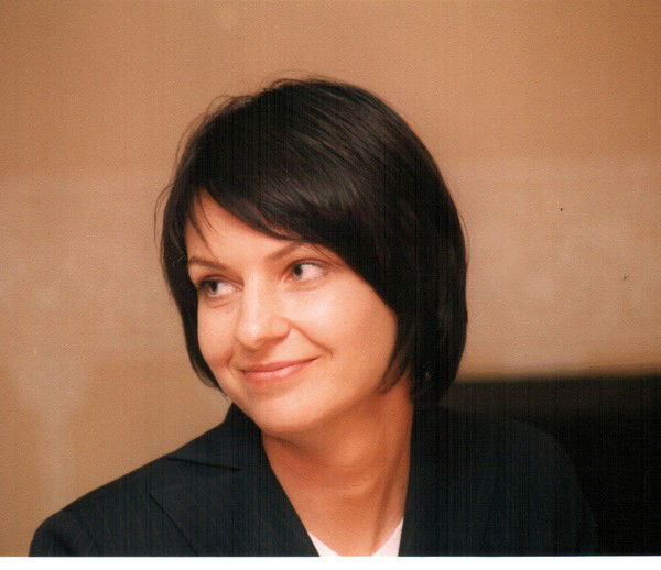 Марина Богданова