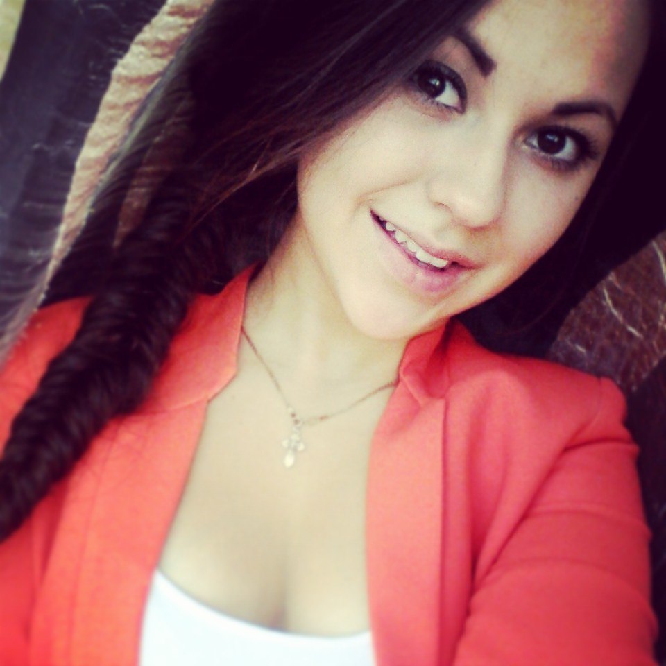 Ангелина Путинцева