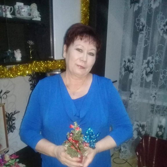 Ирина Фомина