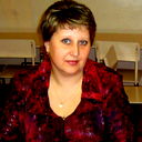 Виктория Николаева