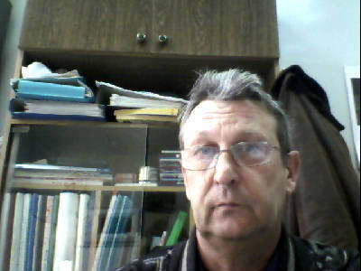 Владимир Шевченко