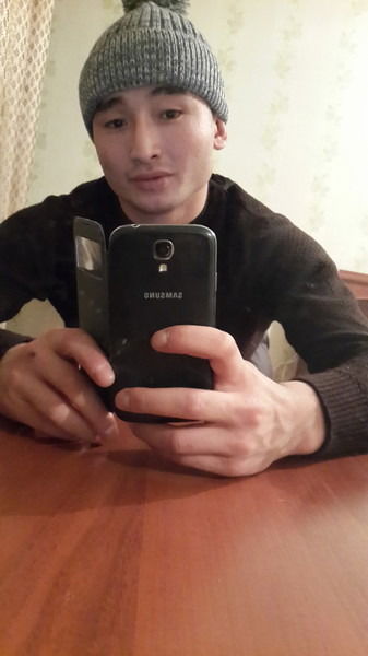 Бекарыс Тогталхан