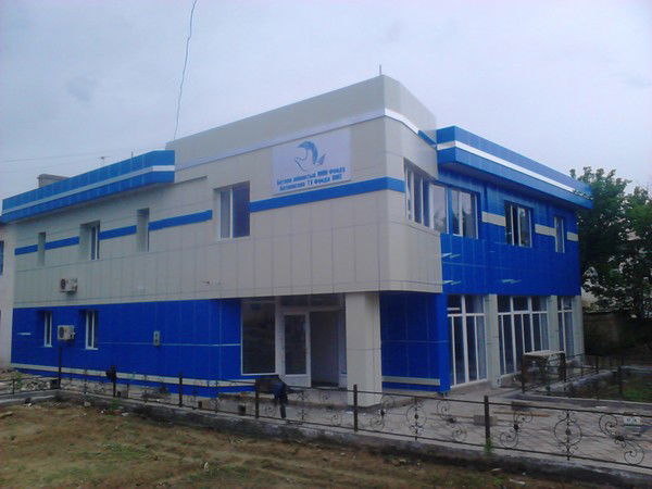 Баткен Фомс