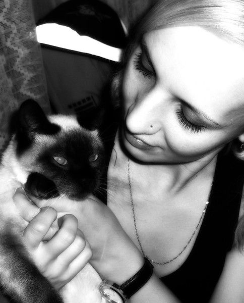 Ляйсаночка Хакова