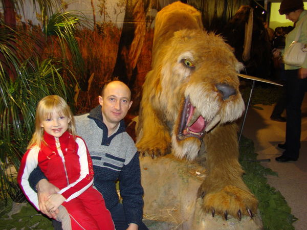 Юрий Щербонос