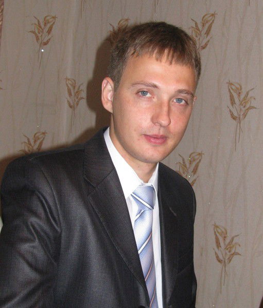 Валерий Коротюк