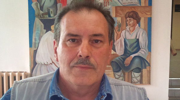 Василий Кондаков