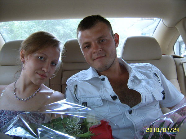 Алексей Краснокутский