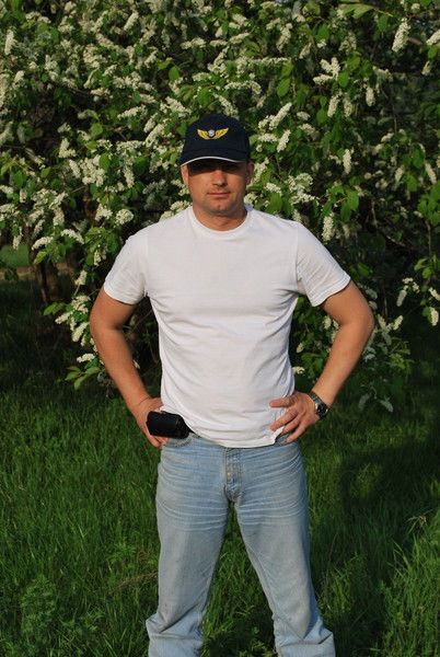 Роман Ярошенко