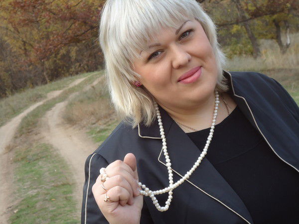 Юлия Товстопят