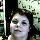 Галина Полякова