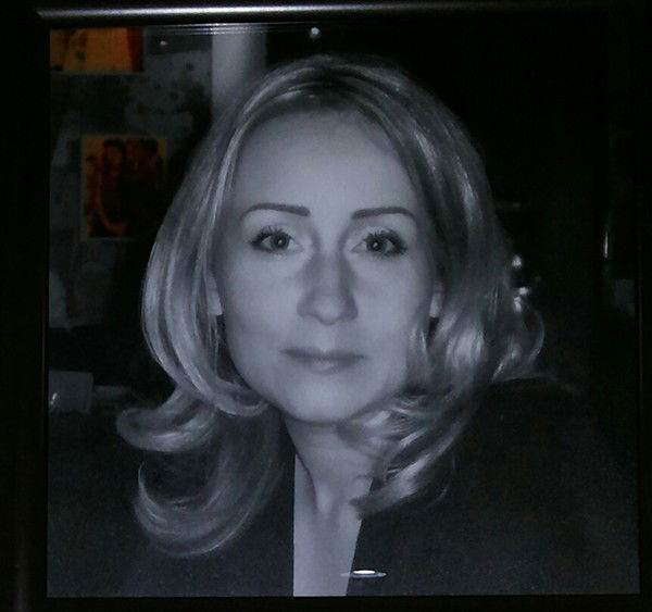 Анастасия Вовченко