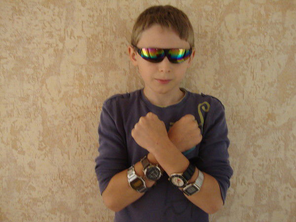 Данил Константинов