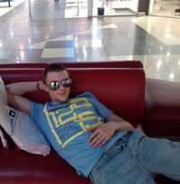 Дмитрий Новолаев