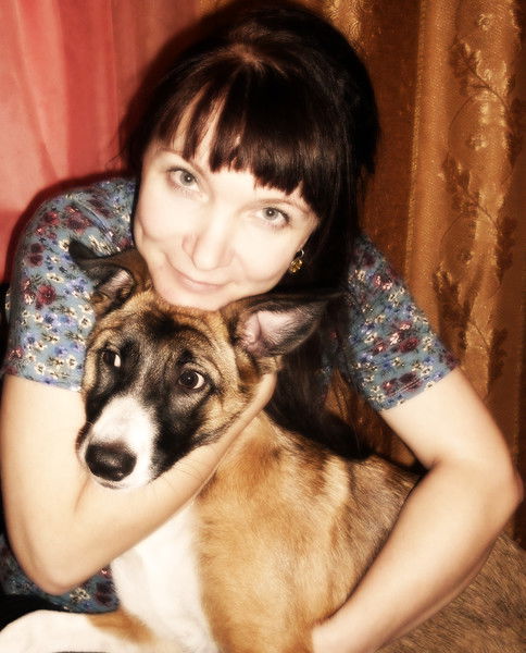 Елена Соловьева