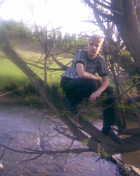 Александр Кочетков