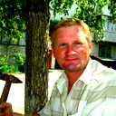 Александр Шульга