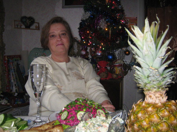 \ирина Ширинян