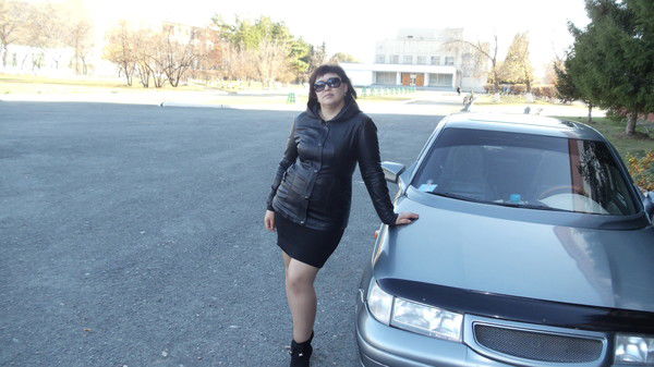 Наталья Копытова