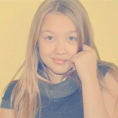 Сашенька Байдурова