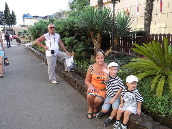 Маргарита Лукина