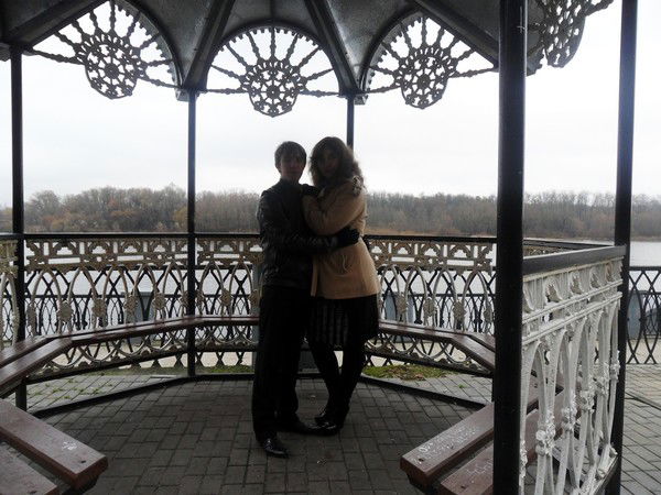 Данил Пирогов