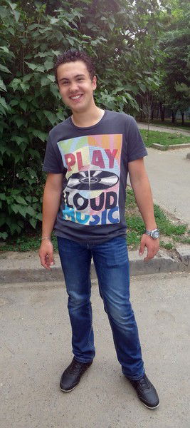 Ваня Батрух