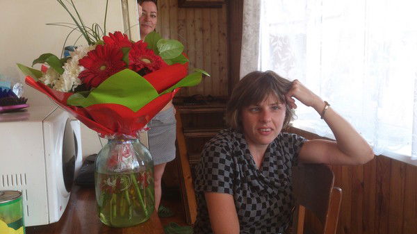 Татьяна Мурванова