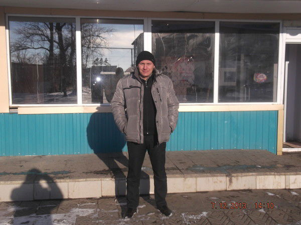 Денис Бабичев