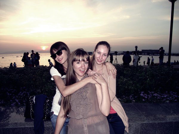 Галюня Клокова