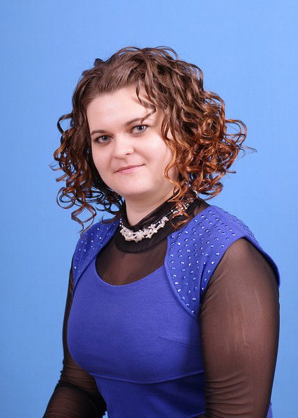 Наталья Bestir