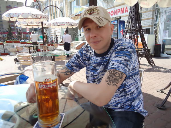 Леонид Веселов