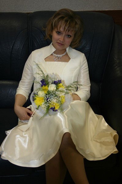 Ольга Анциферова