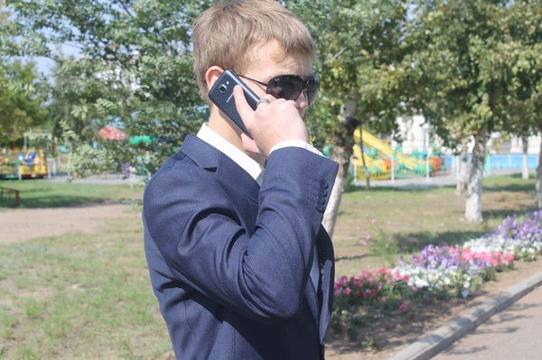 Глеб Николаев