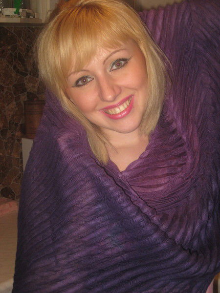 Анна Гречко