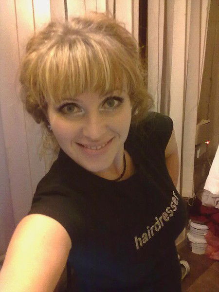 Наташа Кормишина