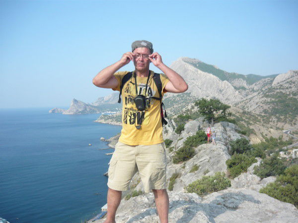 Станислав Пауль