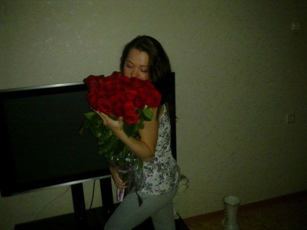 Регина Антипина