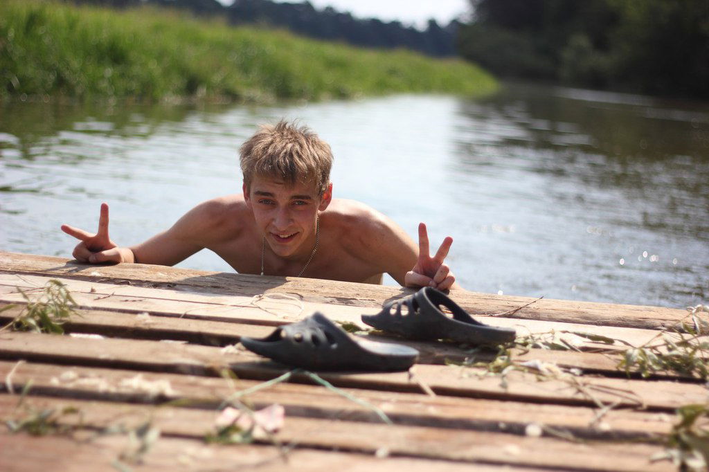 Андрей Зинчук