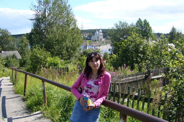 Юлия Федорова