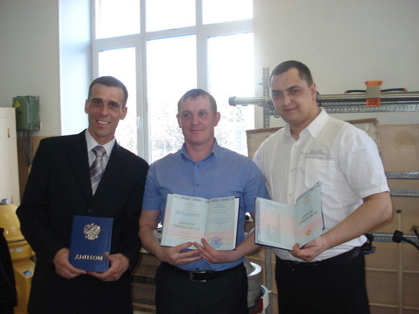 Станислав Дмитриев