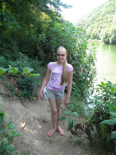 Варвара Ярцева