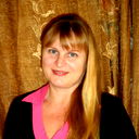 Irina Penchuk