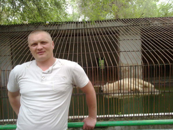 Александр Храмов