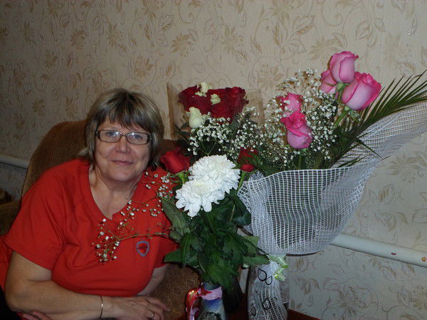 Наталья Огаркова